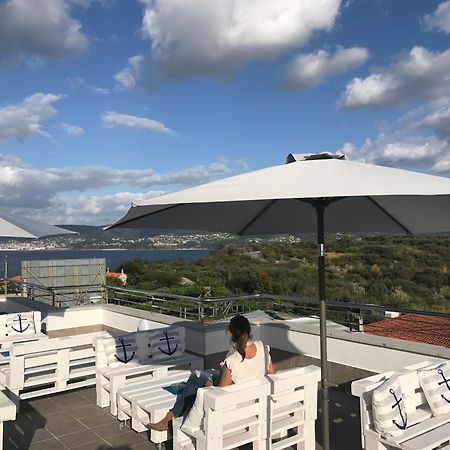 Hotel Ancora Sanxenxo Granxa  Eksteriør bilde
