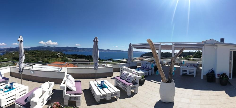 Hotel Ancora Sanxenxo Granxa  Eksteriør bilde