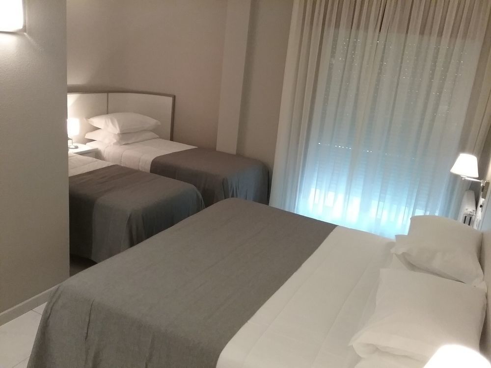 Hotel Ancora Sanxenxo Granxa  Eksteriør bilde